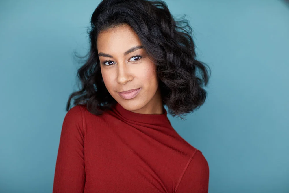 Alice Hamid on Law &amp; Order: SVU