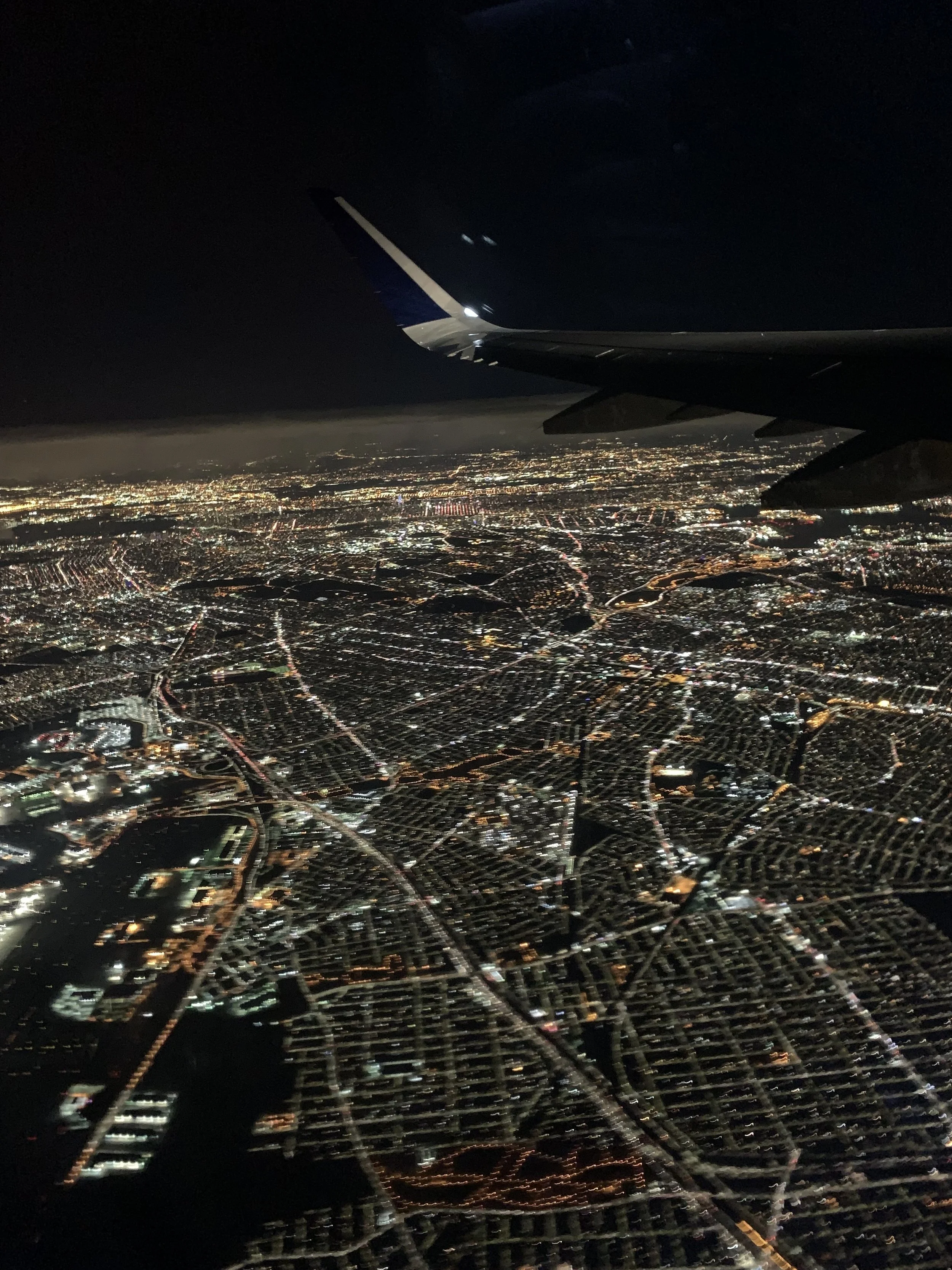 Westward