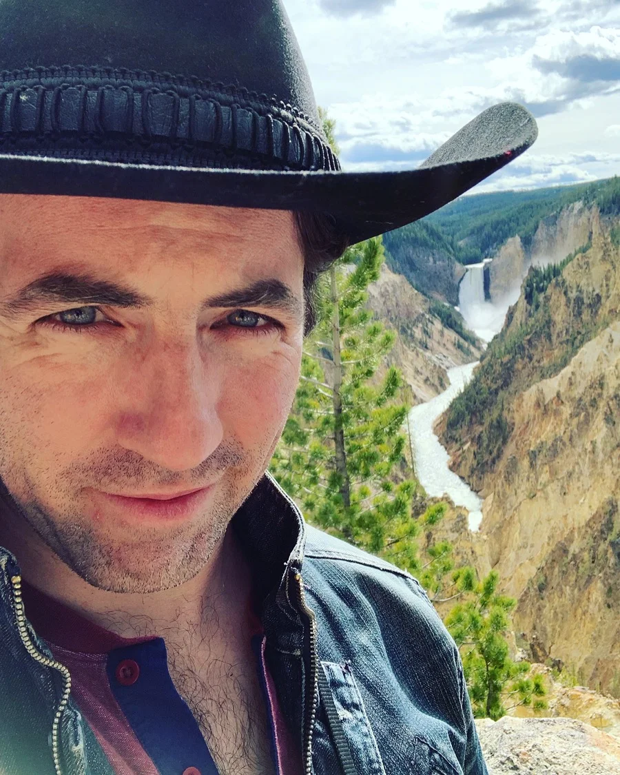 The Journey West, The Settling In