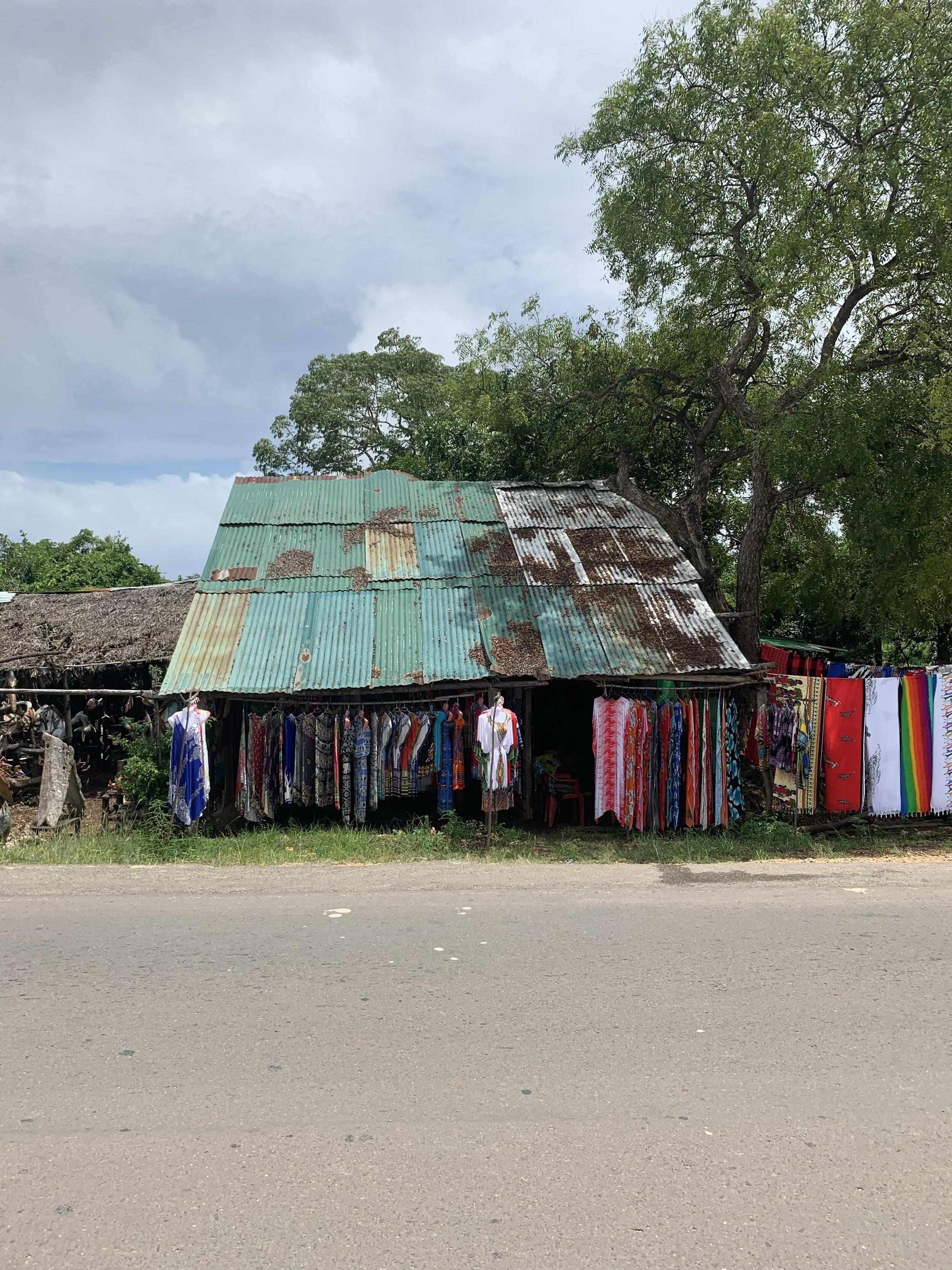  roadside market 