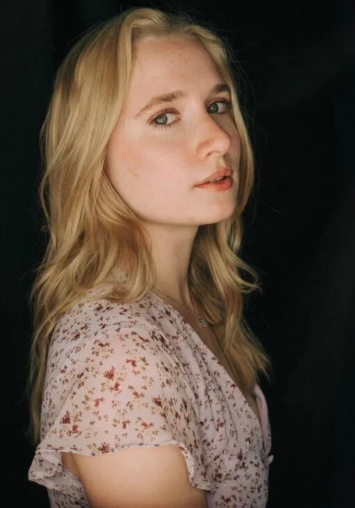 Lorian Gish scaring us silly