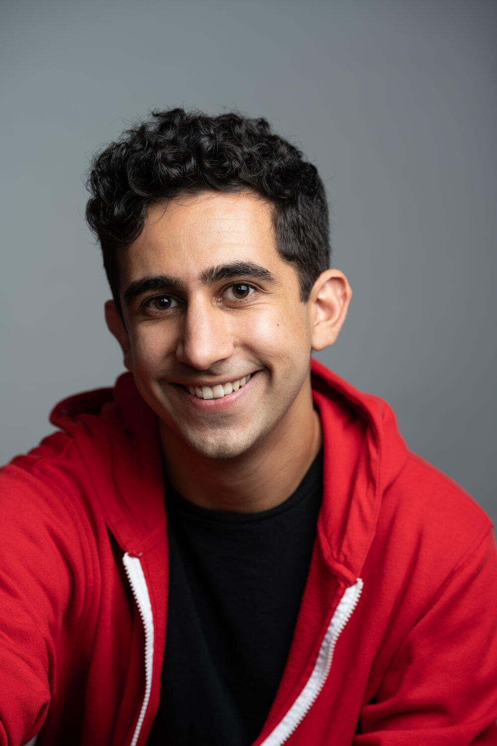 Arash DeMaxi in Chicago Med!