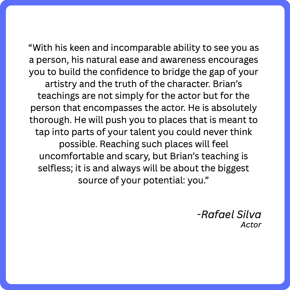 Redefine Success