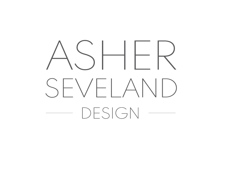 Asher Seveland Design