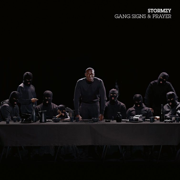 Stormzy - Gang Signs &amp; Prayer