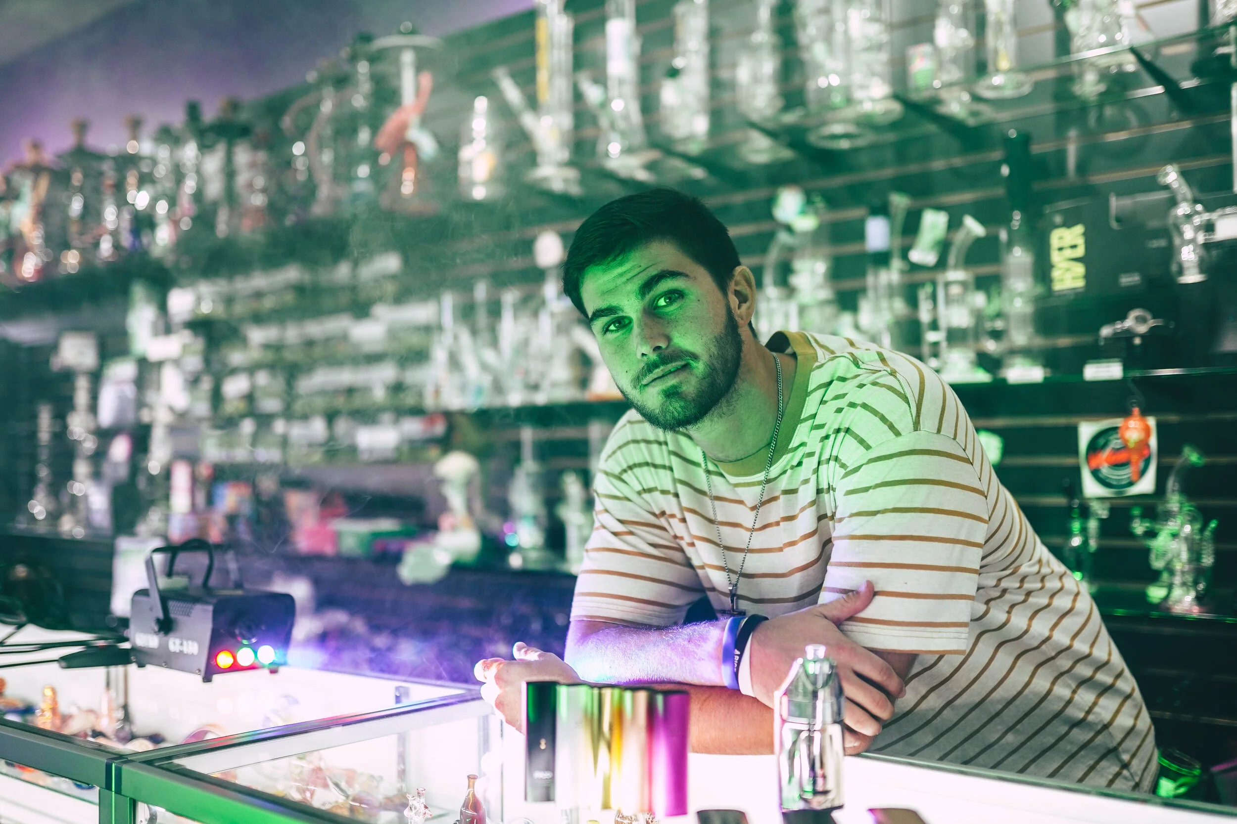 Get Weird Smoke Shop Get Weird Smoke Shop