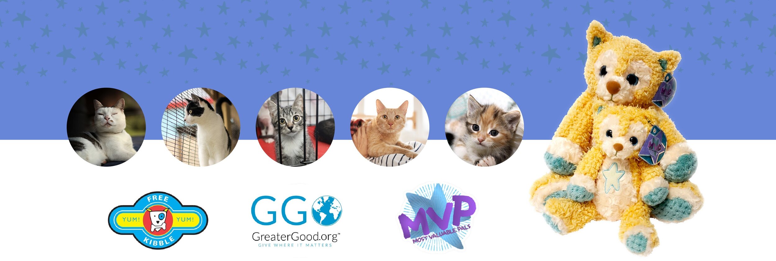 Mvp Pals Free Kibble Mvp Pals