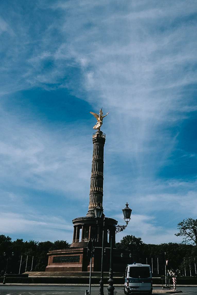 Victory Column