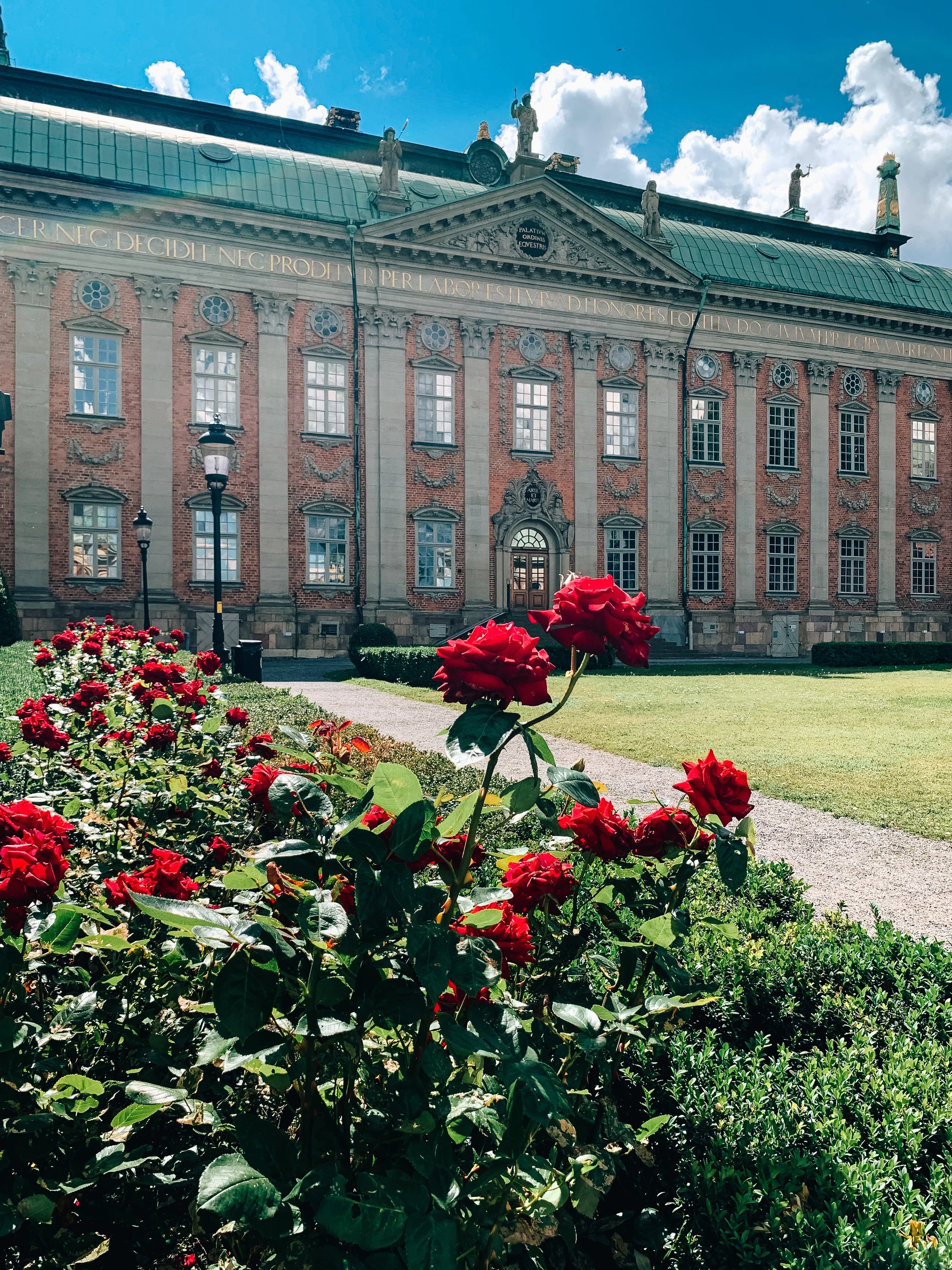 Riddarhuset