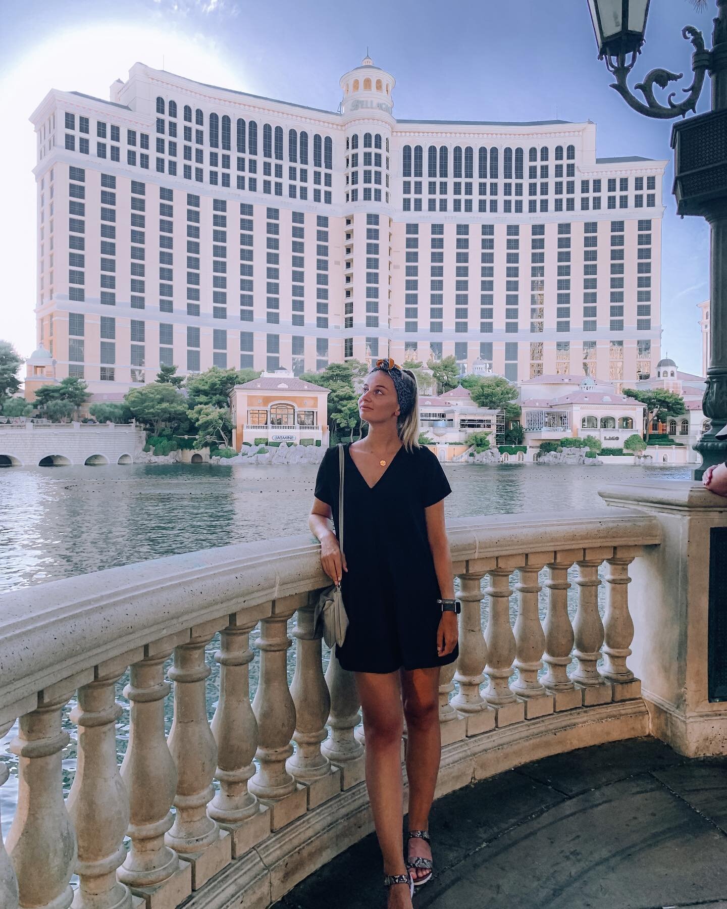 Las Vegas is everything you can imagine - and so much more! 🤪⠀
⠀
As you may know, I was completely surprised by Vegas&rsquo; diversity and all the possibilities the city offers. Just yesterday, I rewatched Oceans 11 and began wondering when I might 