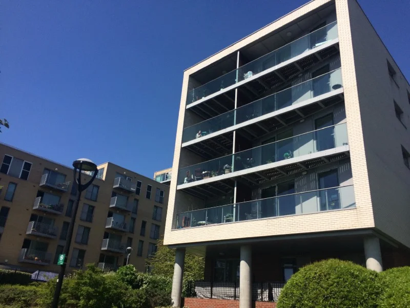 Amsterdam, London, NYC or Sydney? Woodberry Park‘s globalised aesthetic.