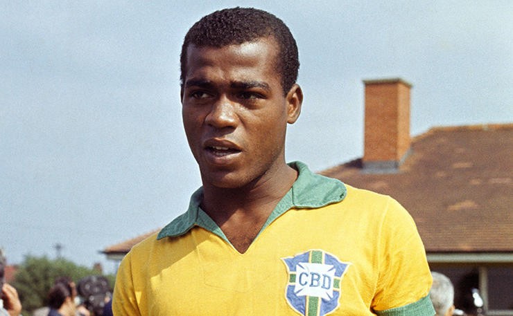 A look back at Brazilian legend Bebeto's career, as he turns 50