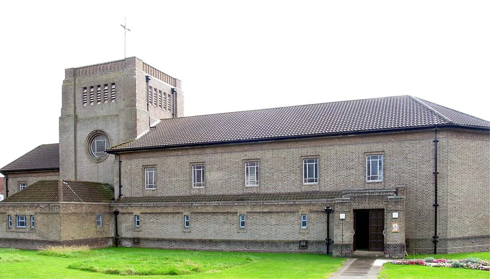 Pic credit: John Salmon, geograph.co.uk
