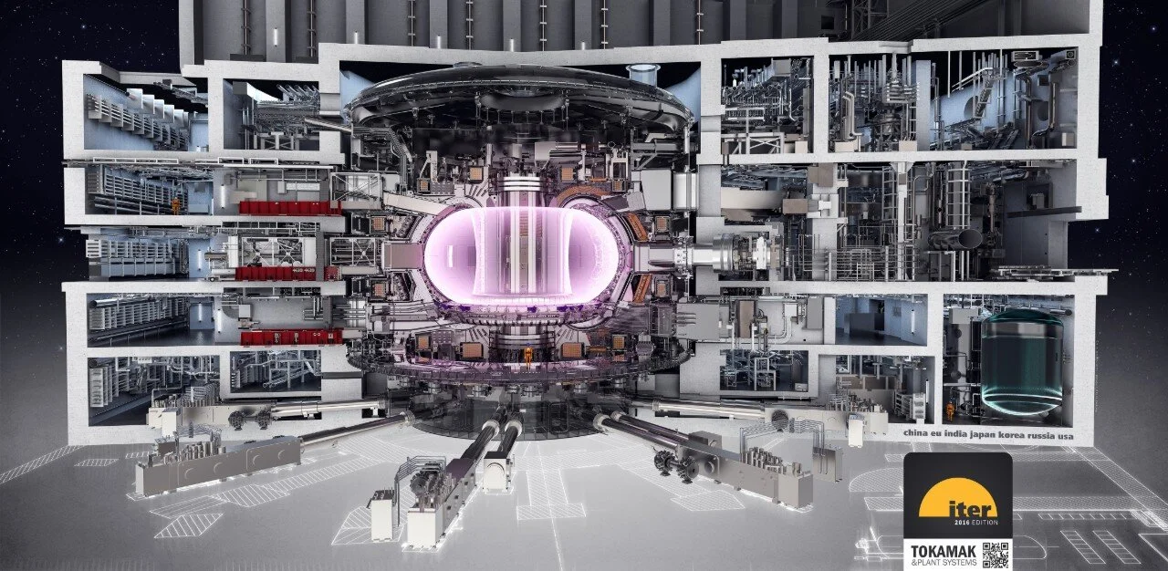 Recreating the Sun: What is nuclear fusion, is it dangerous and is it likely?