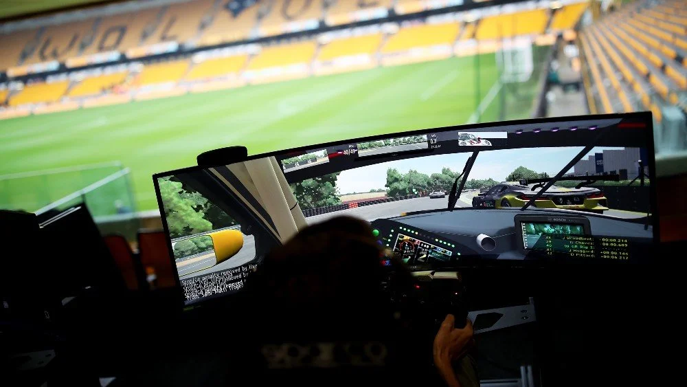 How e-sports is turning Premier League Wolves into a global brand