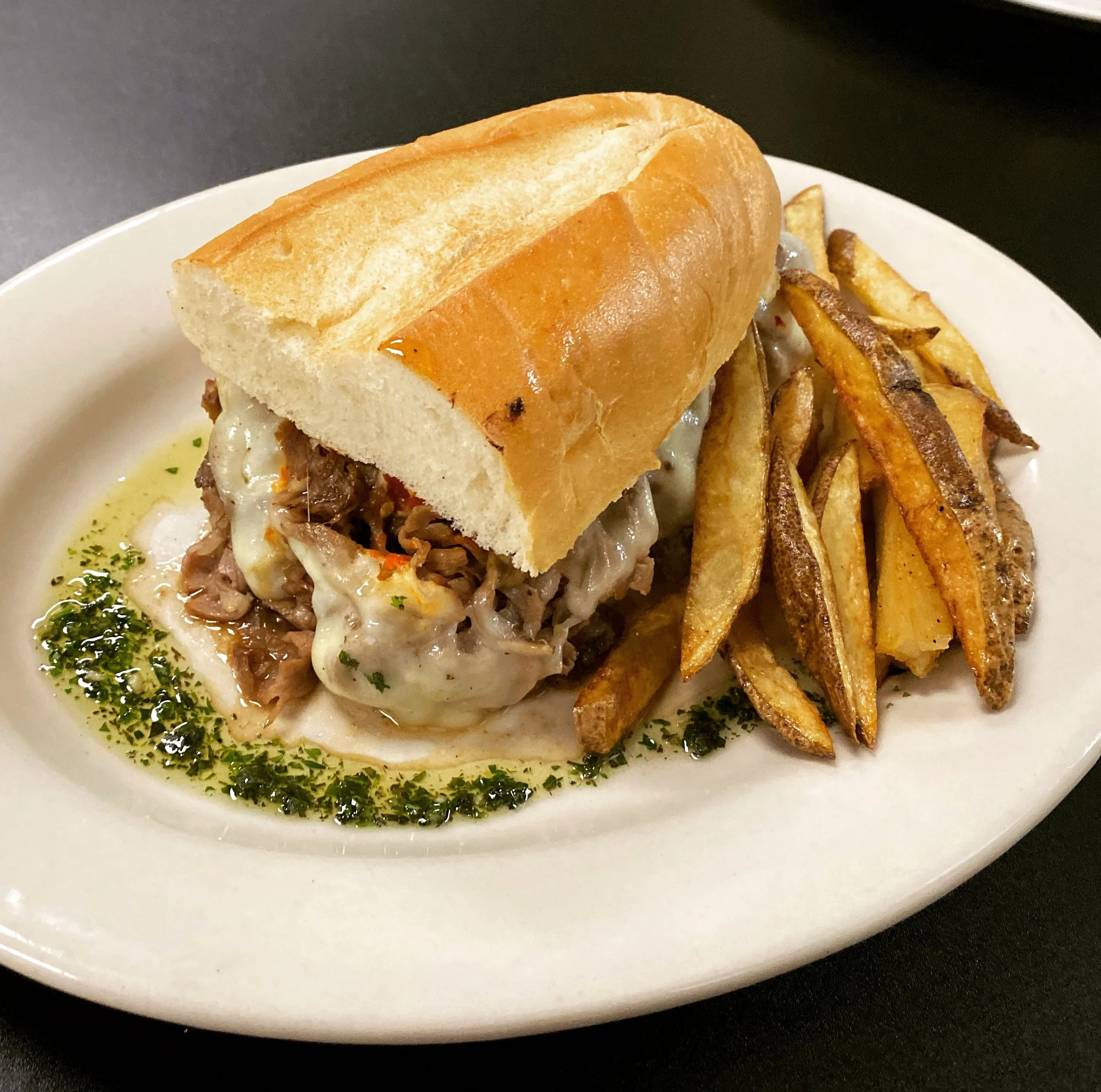 Stevie's Extending Hours!