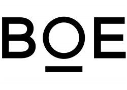 BOE Partner Logo