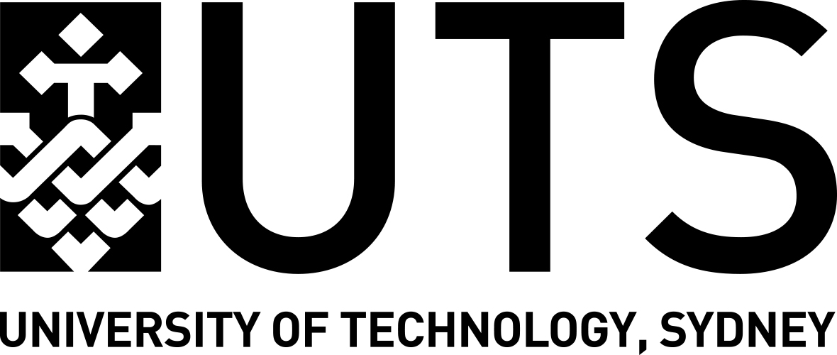 University of Technology Sydney Partner Logo