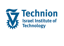 Technion Israel Institute Technology Partner Logo