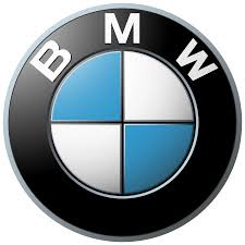BMW Partner Logo