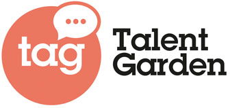 Talent Garden Partner Logo