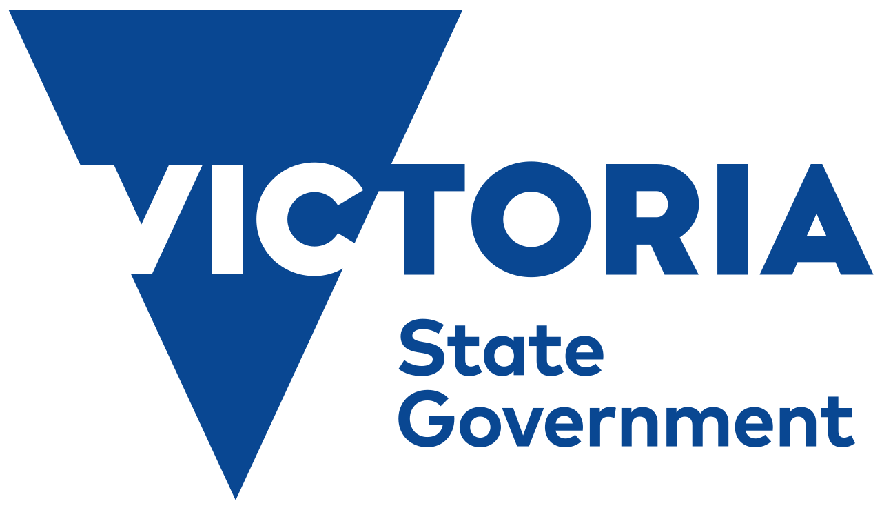 VIC Victoria State University Partner Logo