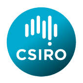 CSIRO Australia Partner Logo