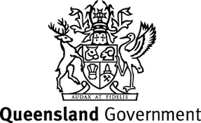 Queensland Government Australia Partner Logo
