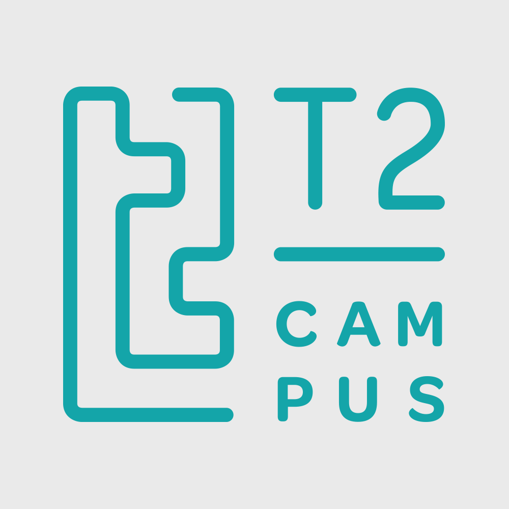T2 Innovation Campus Genk Brussels Partner Logo
