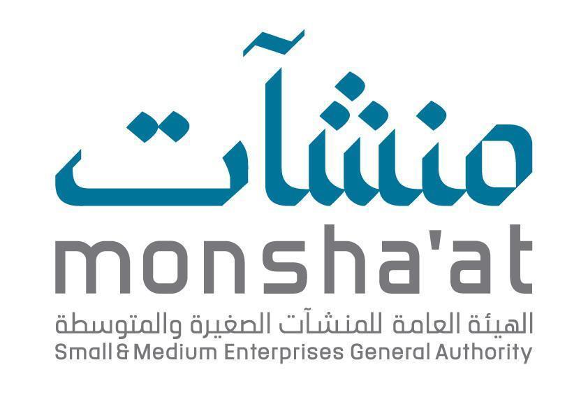 Monsha'at Partner Logo