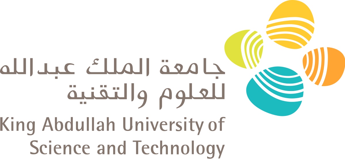 King Abdullah University of Science and Technology KAUST Partner Logo