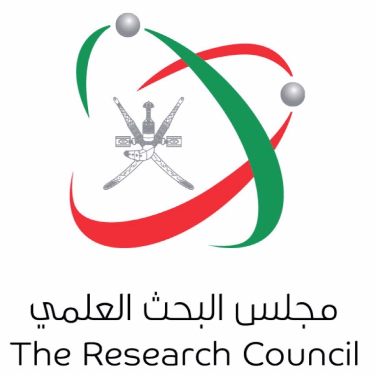 The Research Council Oman Partner Logo
