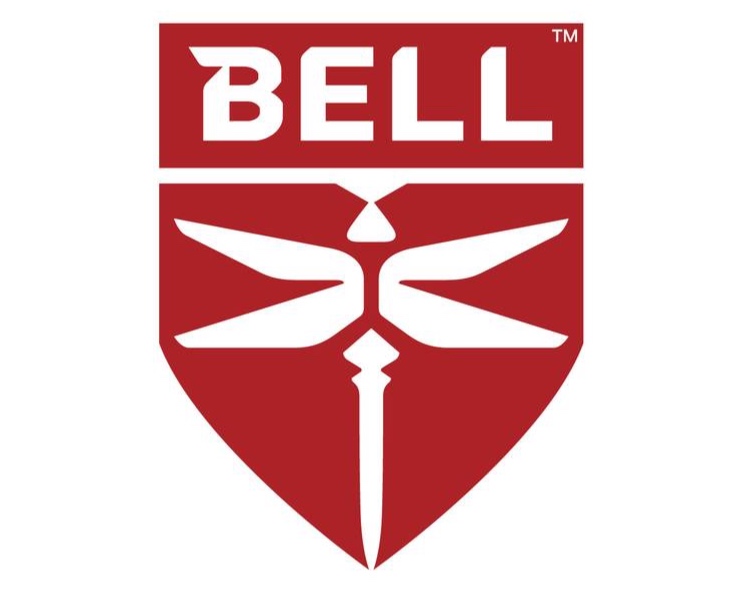 Bell Helicopters Partner Logo