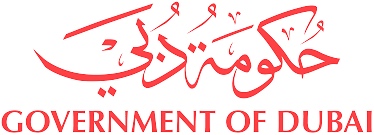 Government of Dubai Partner Logo