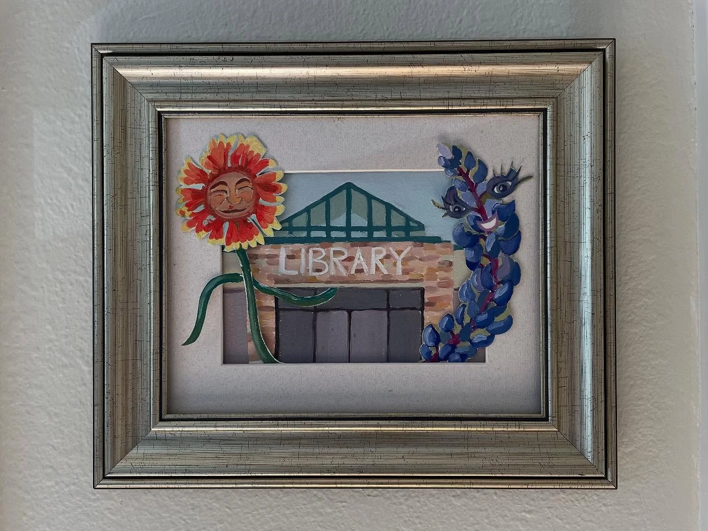 #felicitysflowercharacters