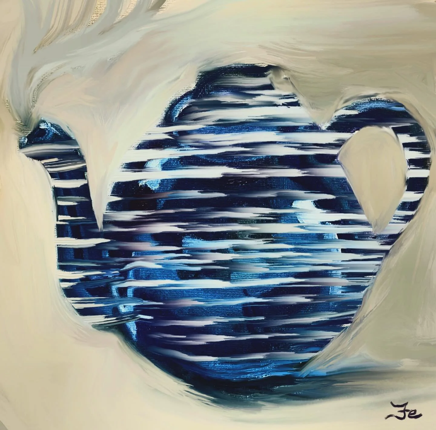 #th&eacute;i&egrave;re #teapot #tuckerfelicity
