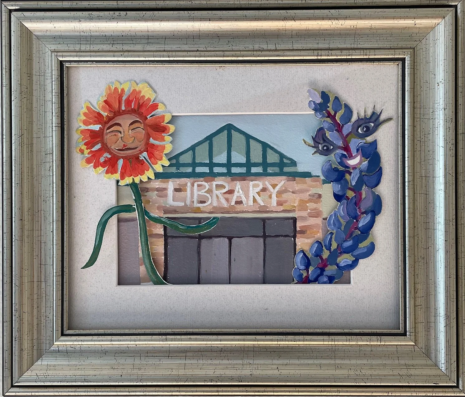 BlanketFlowerLupineLibrary.jpg