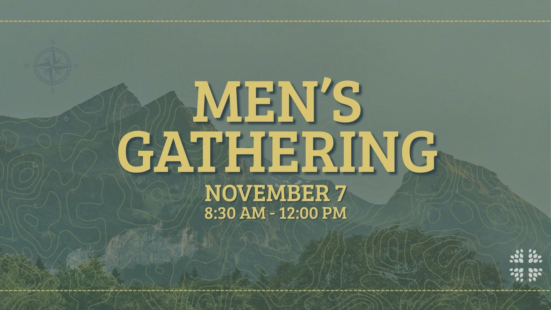 Men's Gathering