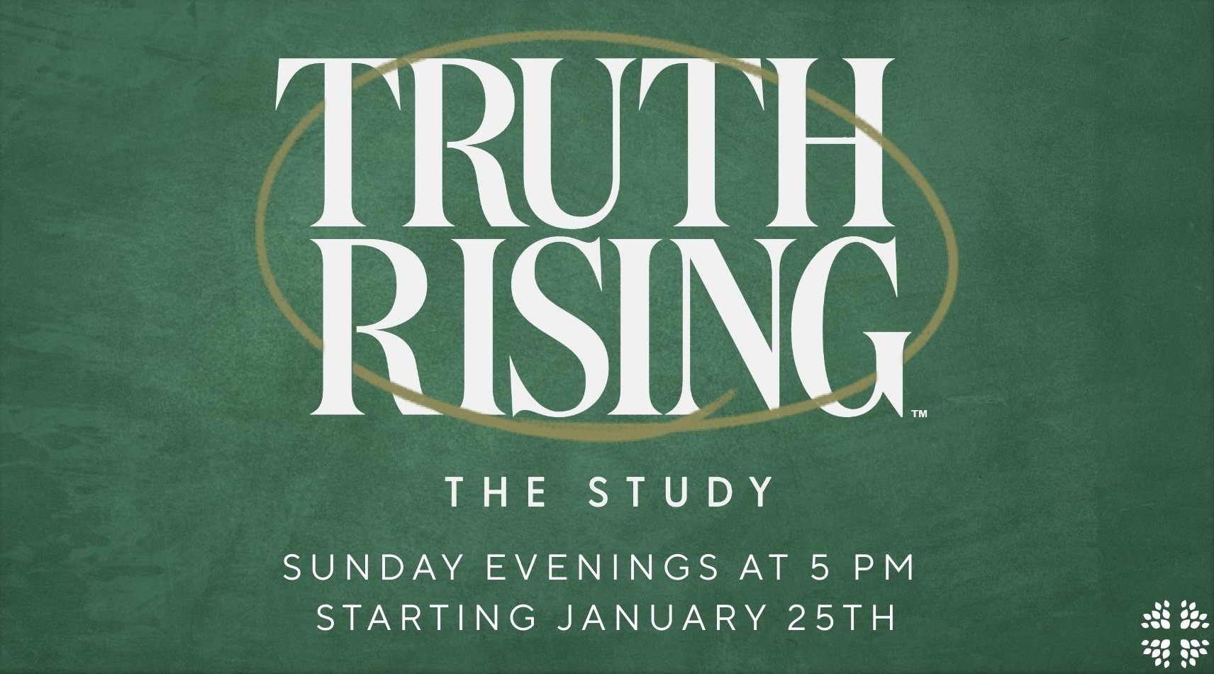 Truth Rising discussions