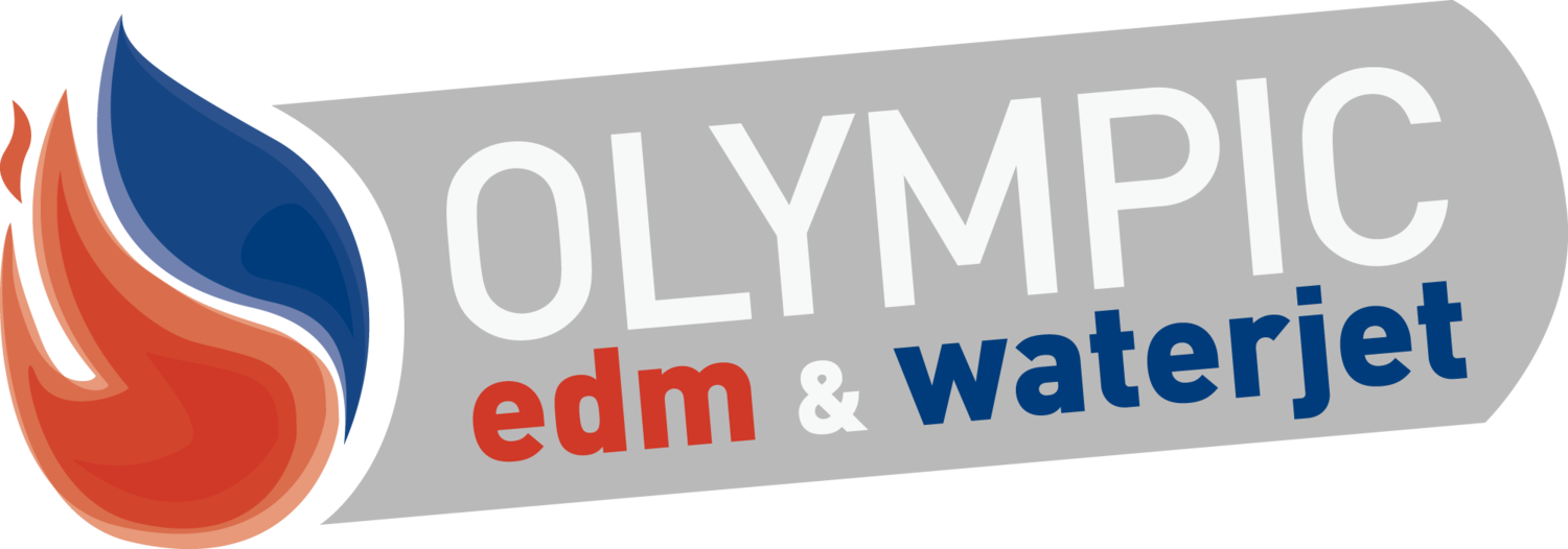 Olympic EDM & WaterJet