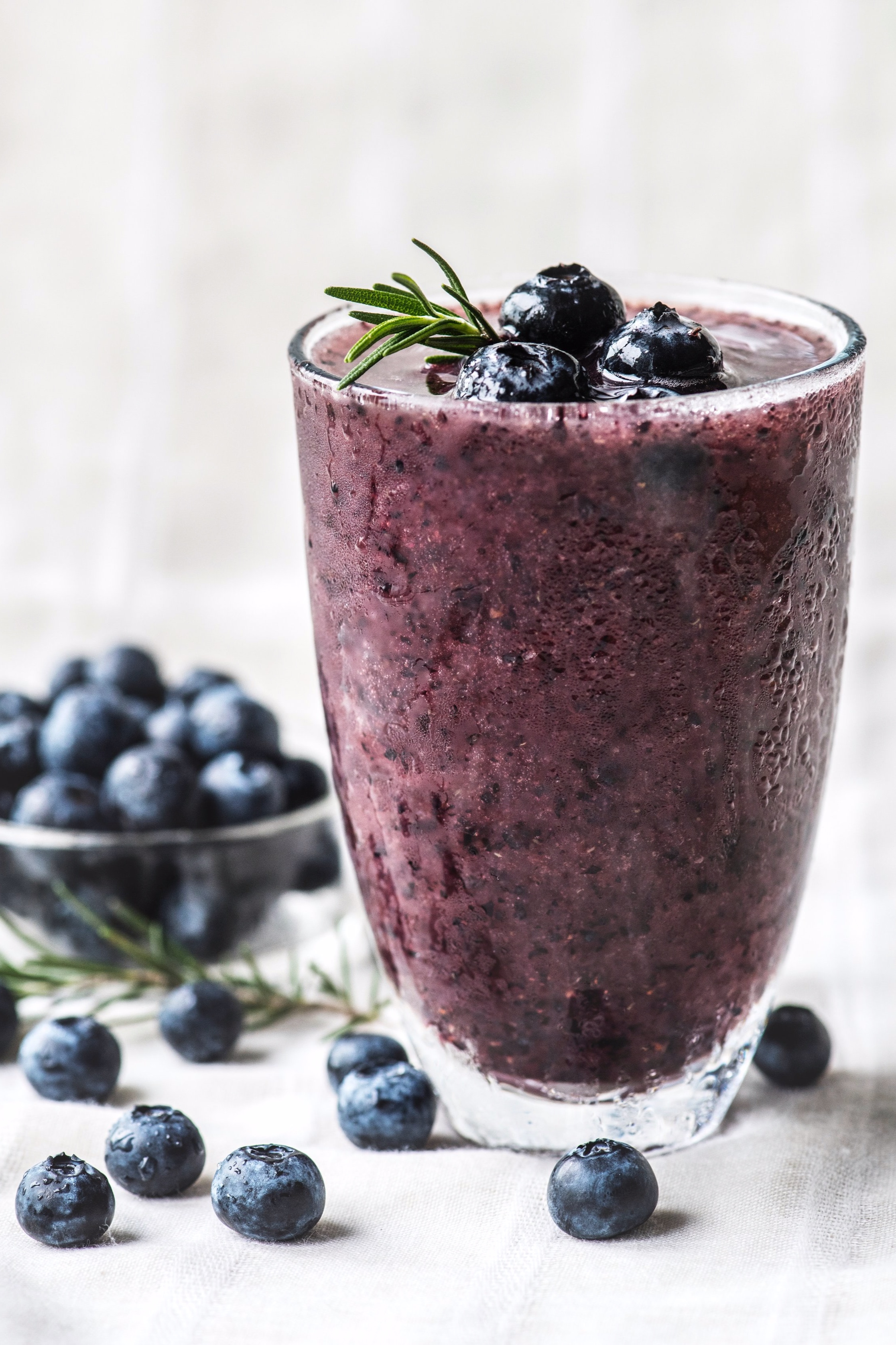 Superfood Smoothie Demo