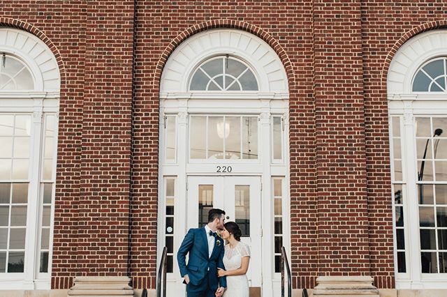 The history of our venue is full of so many rich stories and we're so grateful we get to be a part of yours! ⁠
&bull;⁠
Photo: @restoringmoore⁠
&bull;⠀﻿⁠
&bull;⠀﻿⁠
&bull;⠀﻿⁠
#bridesofok #oklahomaweddingvenue #oklahomawedding #realwedding #gardenweddin