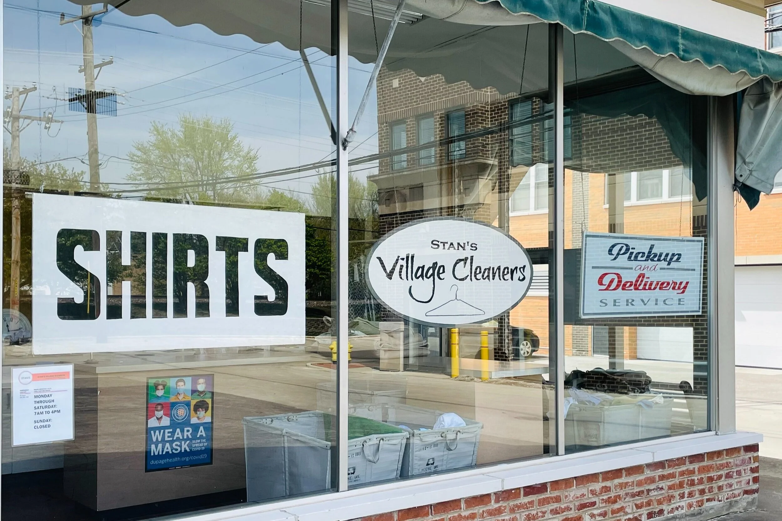 Services — Clarendon Hills Chamber of Commerce