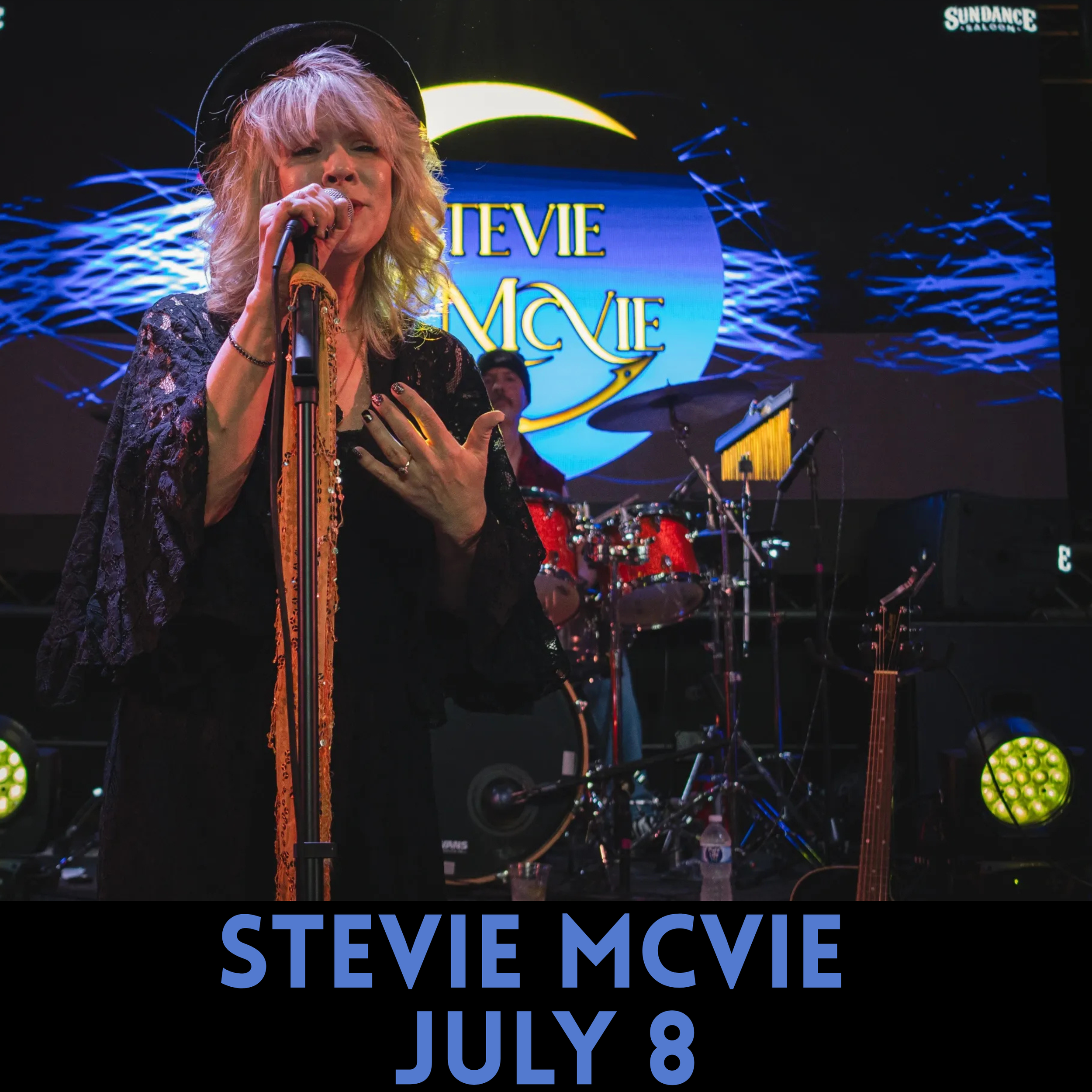 Fleetwood Mac Tribute