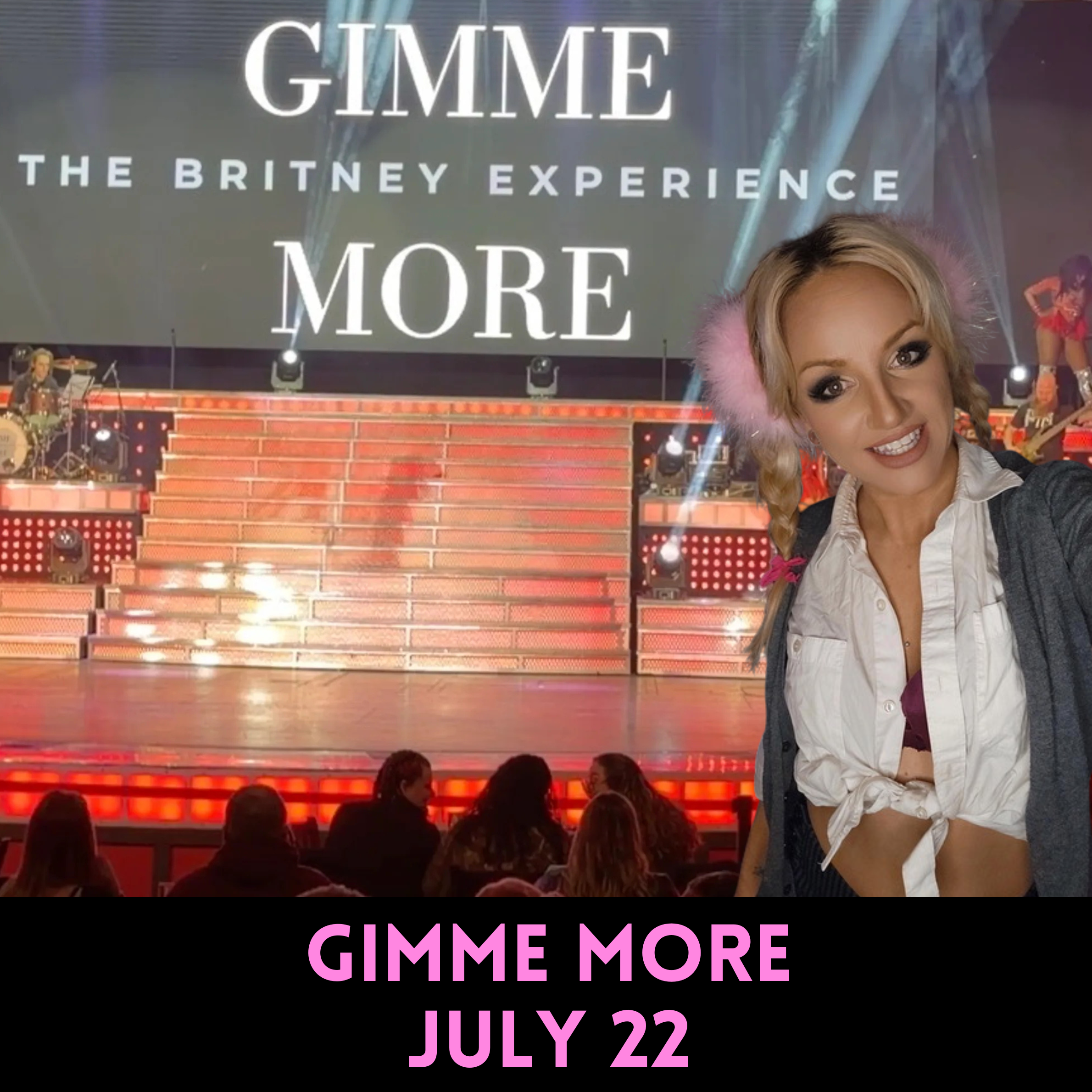 Britney Spears Tribute
