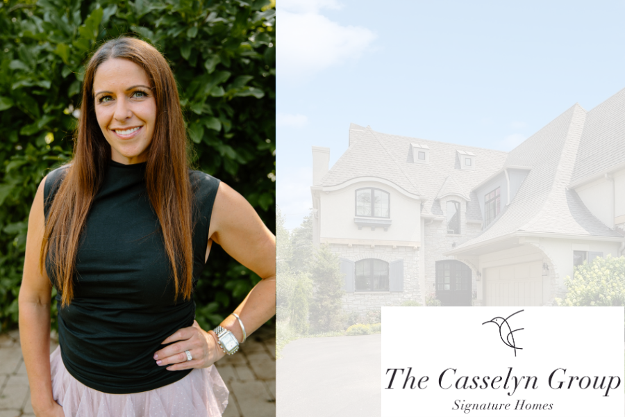 Real Estate — Clarendon Hills Chamber of Commerce