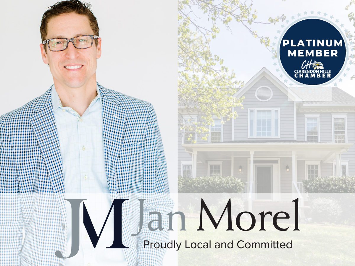 Real Estate — Clarendon Hills Chamber of Commerce