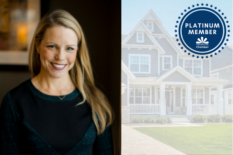 Real Estate — Clarendon Hills Chamber of Commerce