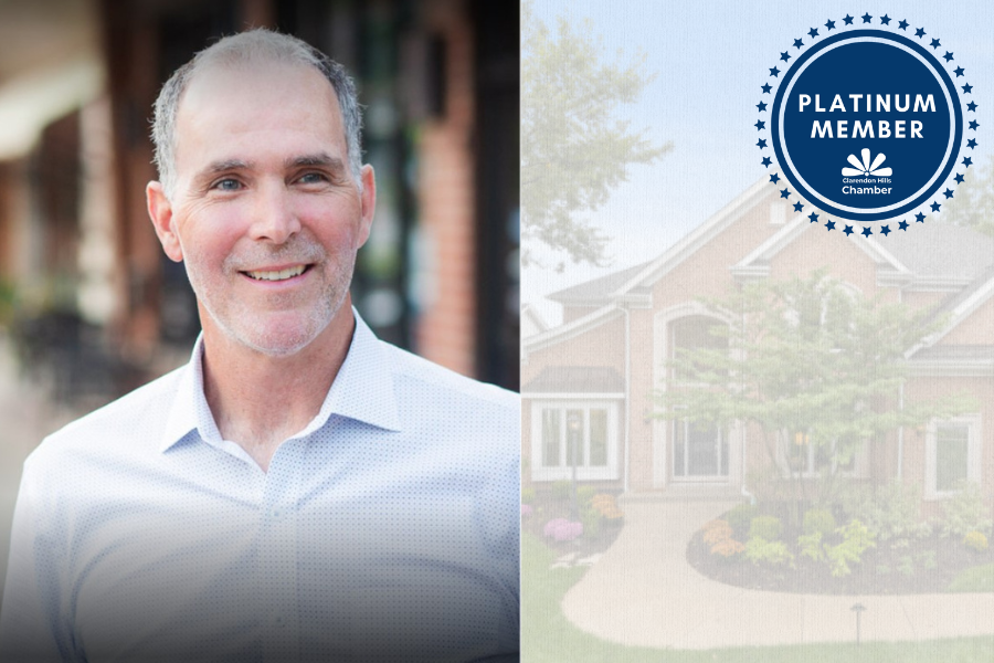 Real Estate — Clarendon Hills Chamber of Commerce