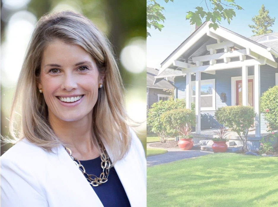 Real Estate — Clarendon Hills Chamber of Commerce